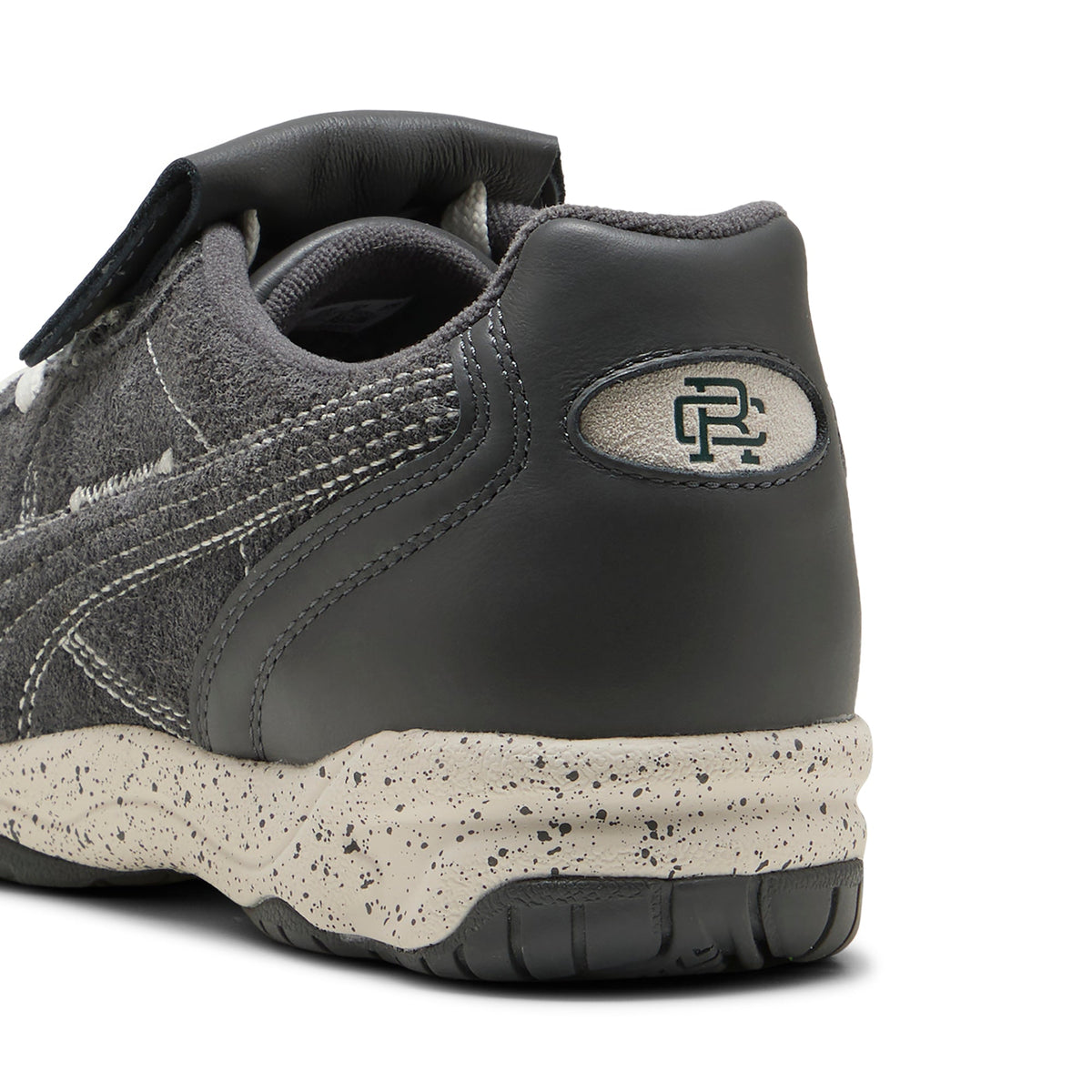 Reigning Champ King Indoor Spikeless Golf Shoes | Puma Golf Signature