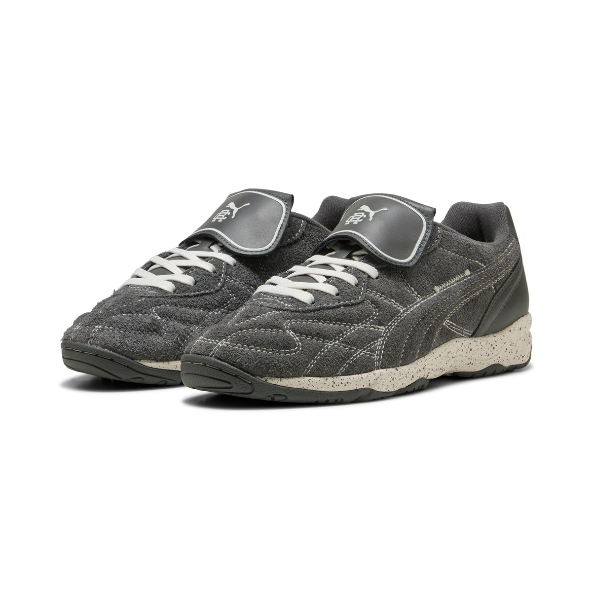 Reigning Champ King Indoor Spikeless Golf Shoes | Puma Golf Signature