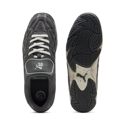 Reigning Champ King Indoor Spikeless Golf Shoes | Puma Golf Signature