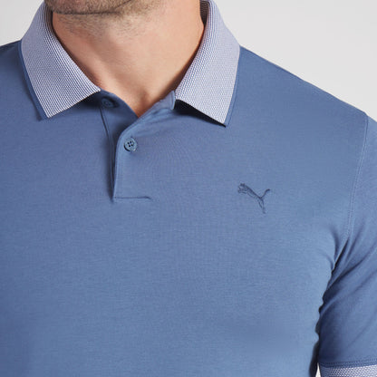 Modalon Crafted LC Golf Polo | Puma Golf Deals