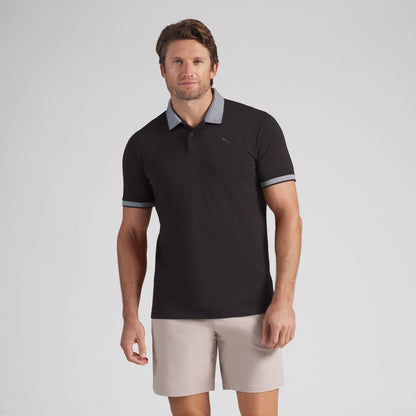 Modalon Crafted LC Golf Polo | Puma Golf Deals
