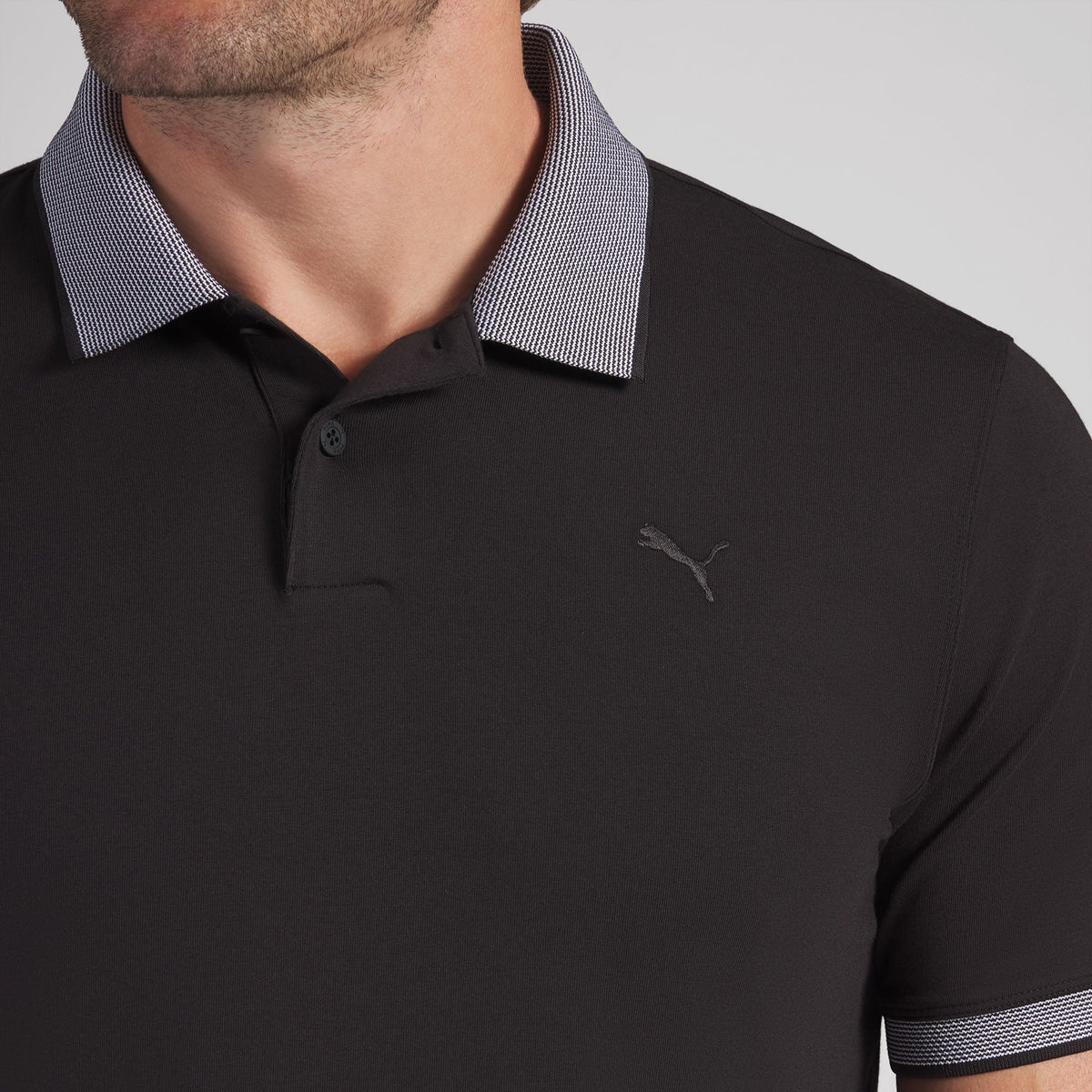 Modalon Crafted LC Golf Polo | Puma Golf Deals