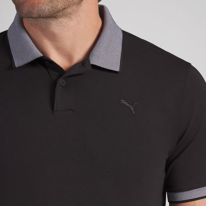 Modalon Crafted LC Golf Polo | Puma Golf Deals