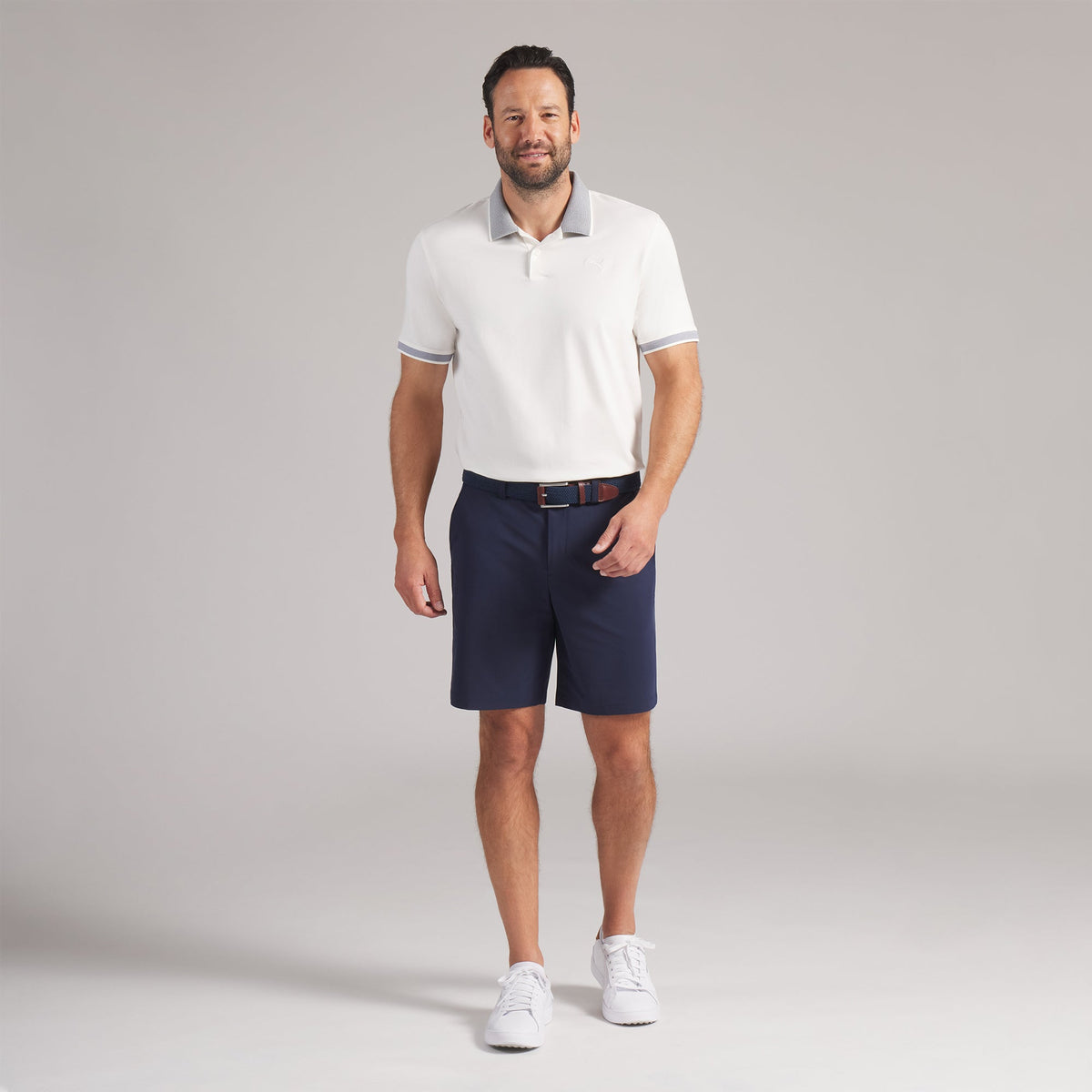 Modalon Crafted LC Golf Polo | Puma Golf Deals
