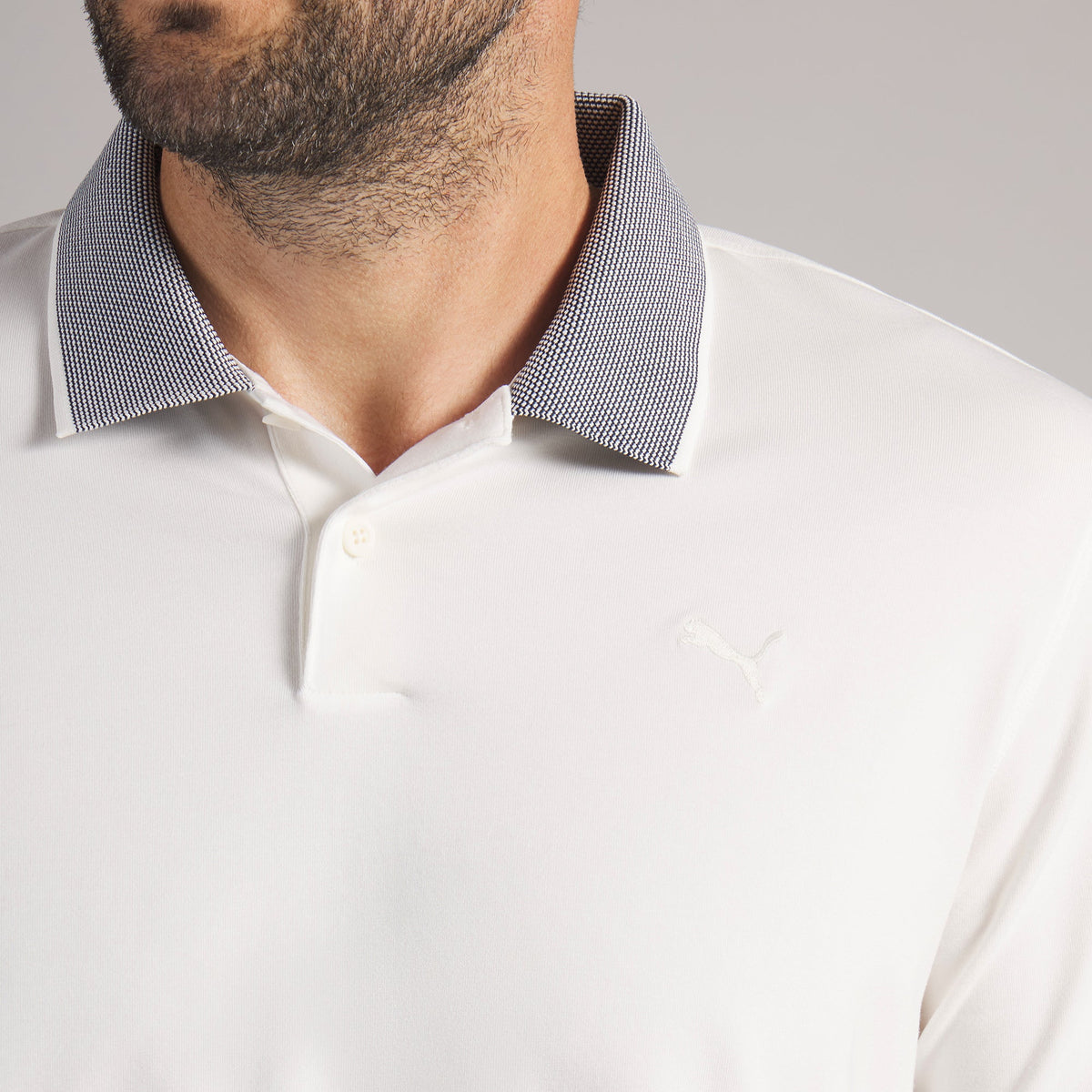 Modalon Crafted LC Golf Polo | Puma Golf Deals