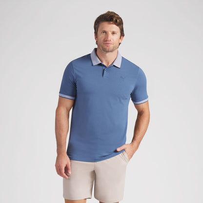 Modalon Crafted LC Golf Polo | Puma Golf Deals