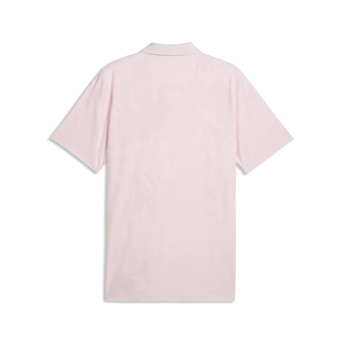 MATTR Prima Bloom LC Golf Polo | Puma Golf New