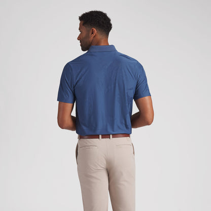 MATTR Prima Bloom LC Golf Polo | Puma Golf New