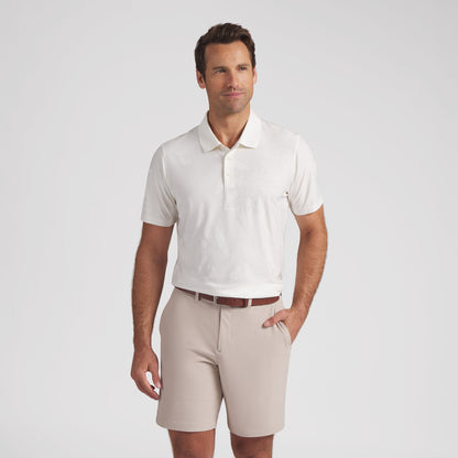 MATTR Prima Bloom LC Golf Polo | Puma Golf New