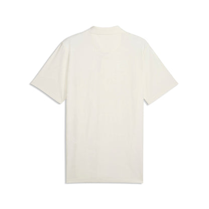 MATTR Prima Bloom LC Golf Polo | Puma Golf New