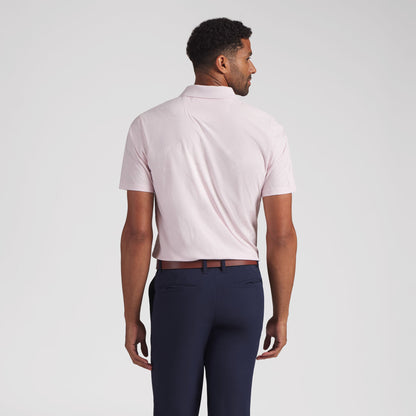 MATTR Prima Bloom LC Golf Polo | Puma Golf New