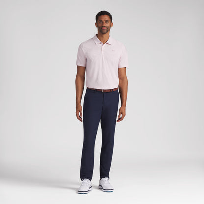 MATTR Prima Bloom LC Golf Polo | Puma Golf New