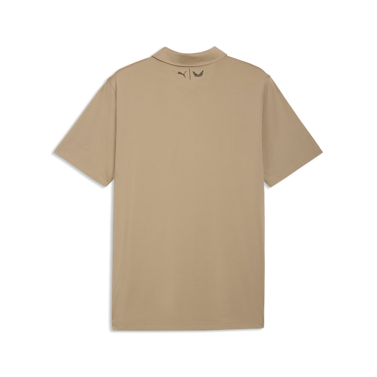 Volition Flag Golf Polo | Puma Golf Value
