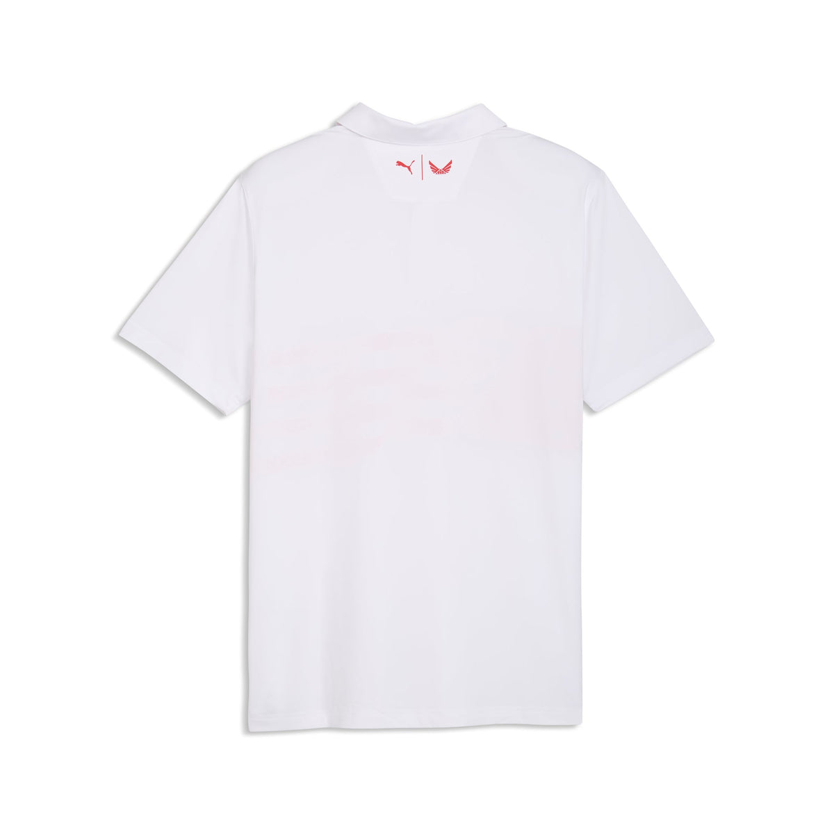 Volition Flag Golf Polo | Puma Golf Value