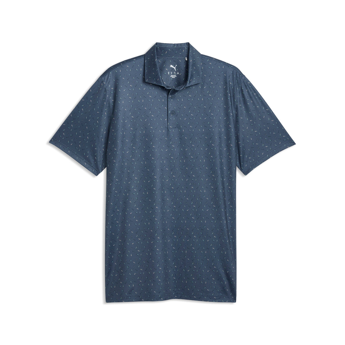 MATTR Fly BN Golf Polo | Puma Golf Great Value