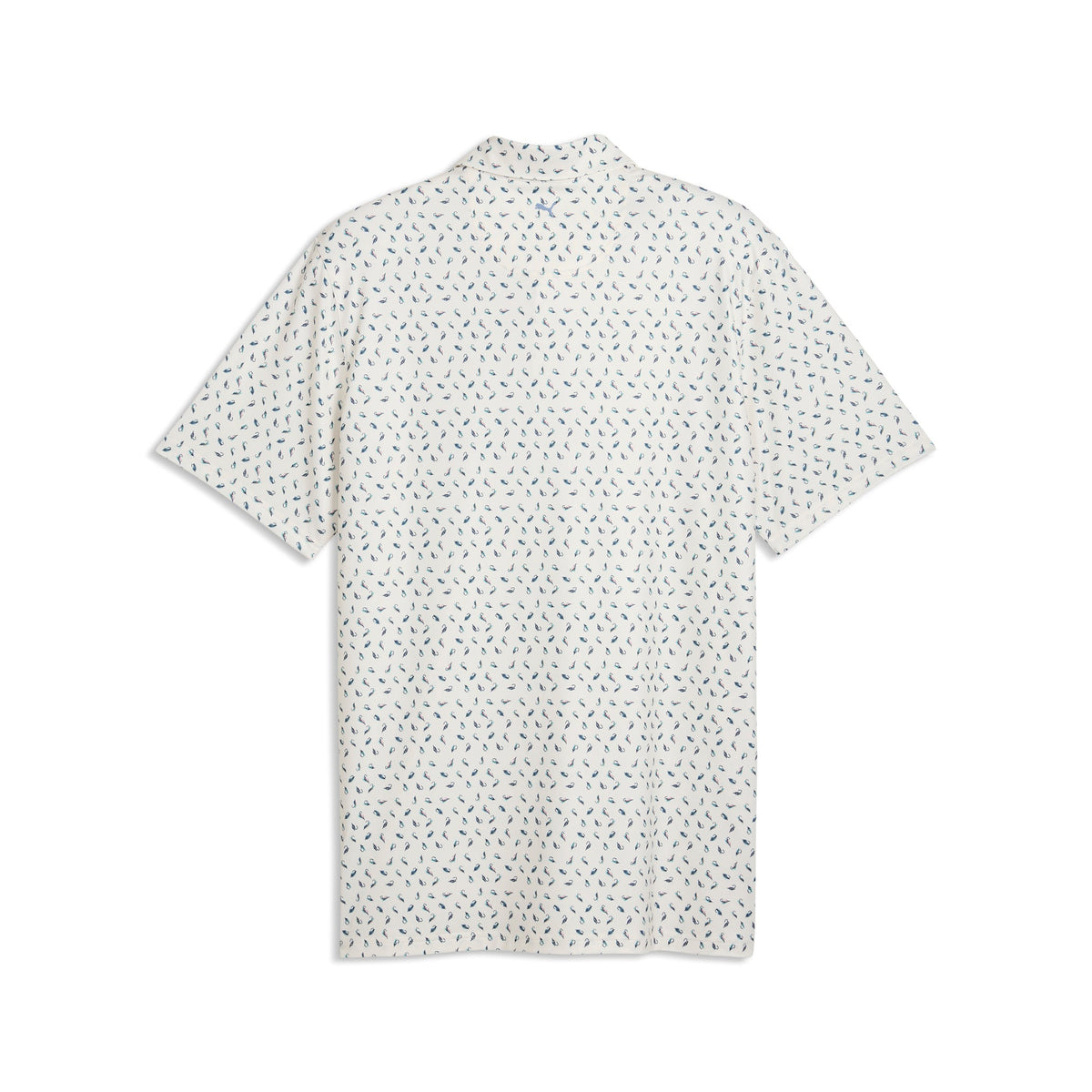 MATTR Fly BN Golf Polo | Puma Golf Great Value