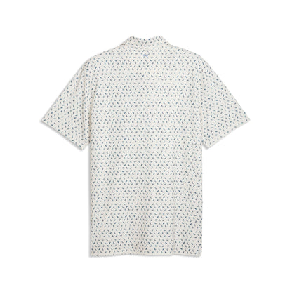 MATTR Fly BN Golf Polo | Puma Golf Great Value