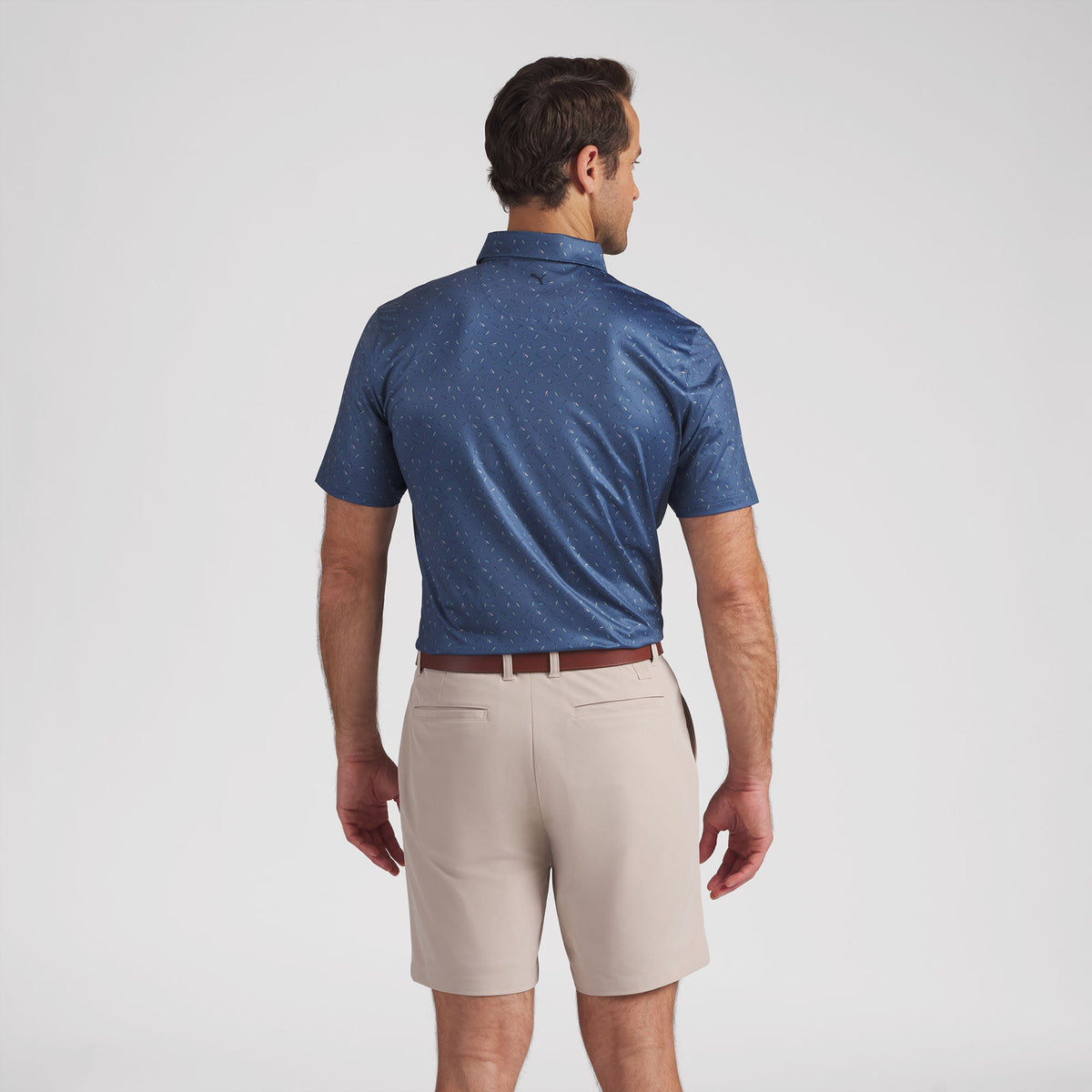 MATTR Fly BN Golf Polo | Puma Golf Great Value