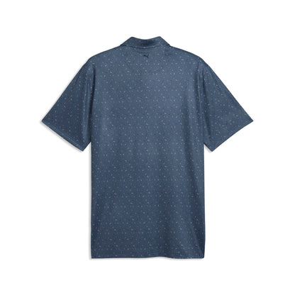 MATTR Fly BN Golf Polo | Puma Golf Great Value