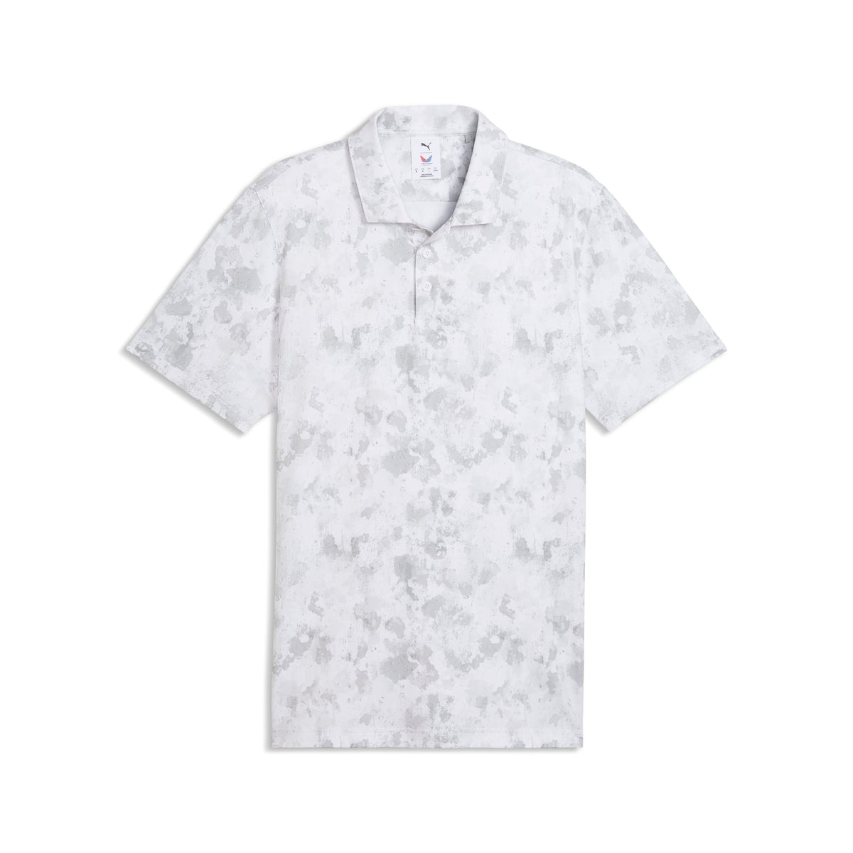 Volition Camo Golf Polo | Puma Golf Sale