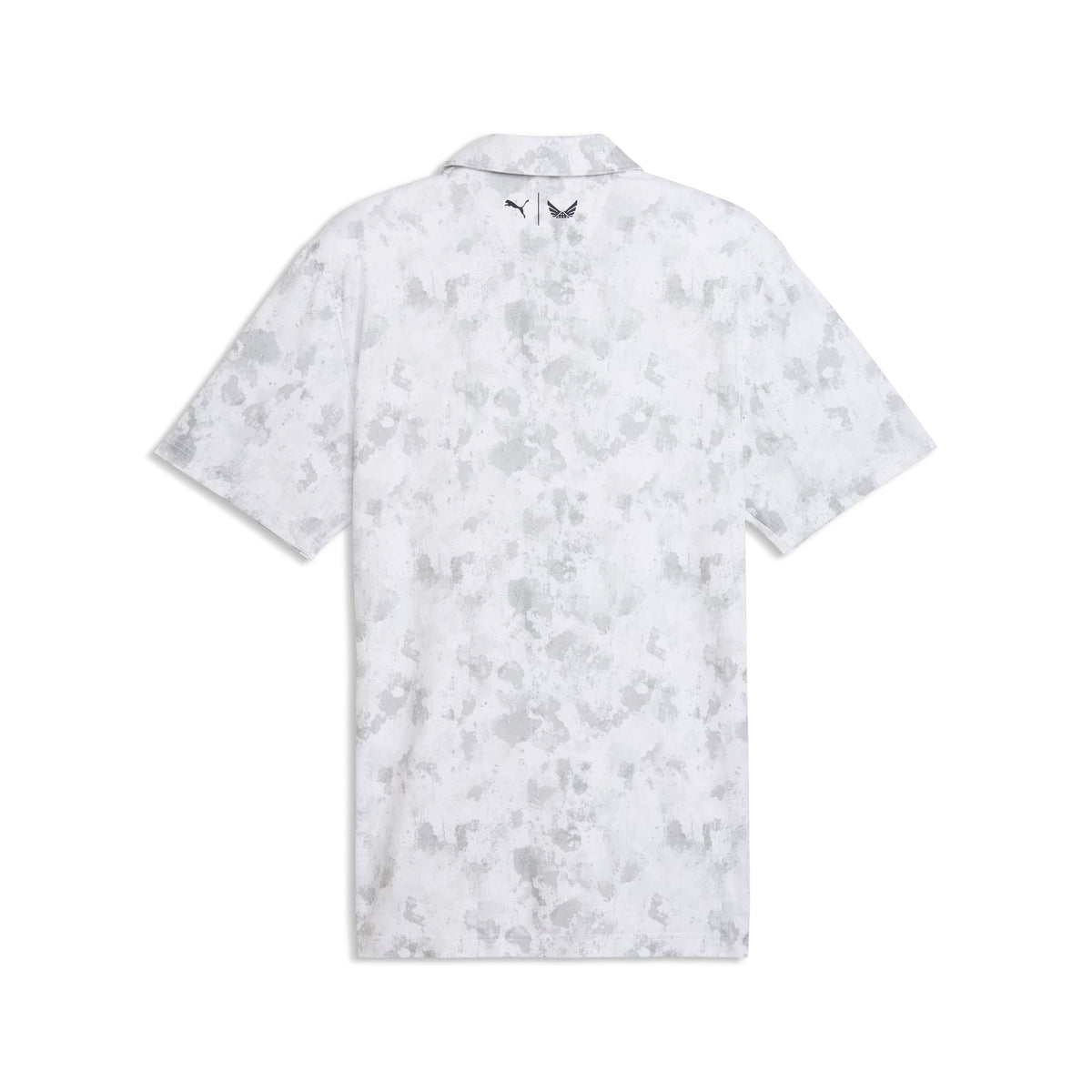 Volition Camo Golf Polo | Puma Golf Sale