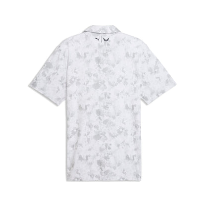 Volition Camo Golf Polo | Puma Golf Sale