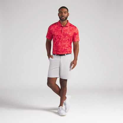 Volition Camo Golf Polo | Puma Golf Sale