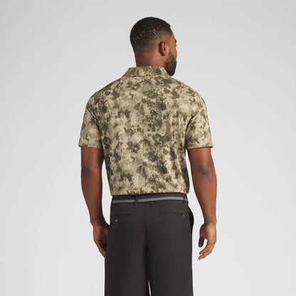 Volition Camo Golf Polo | Puma Golf Sale