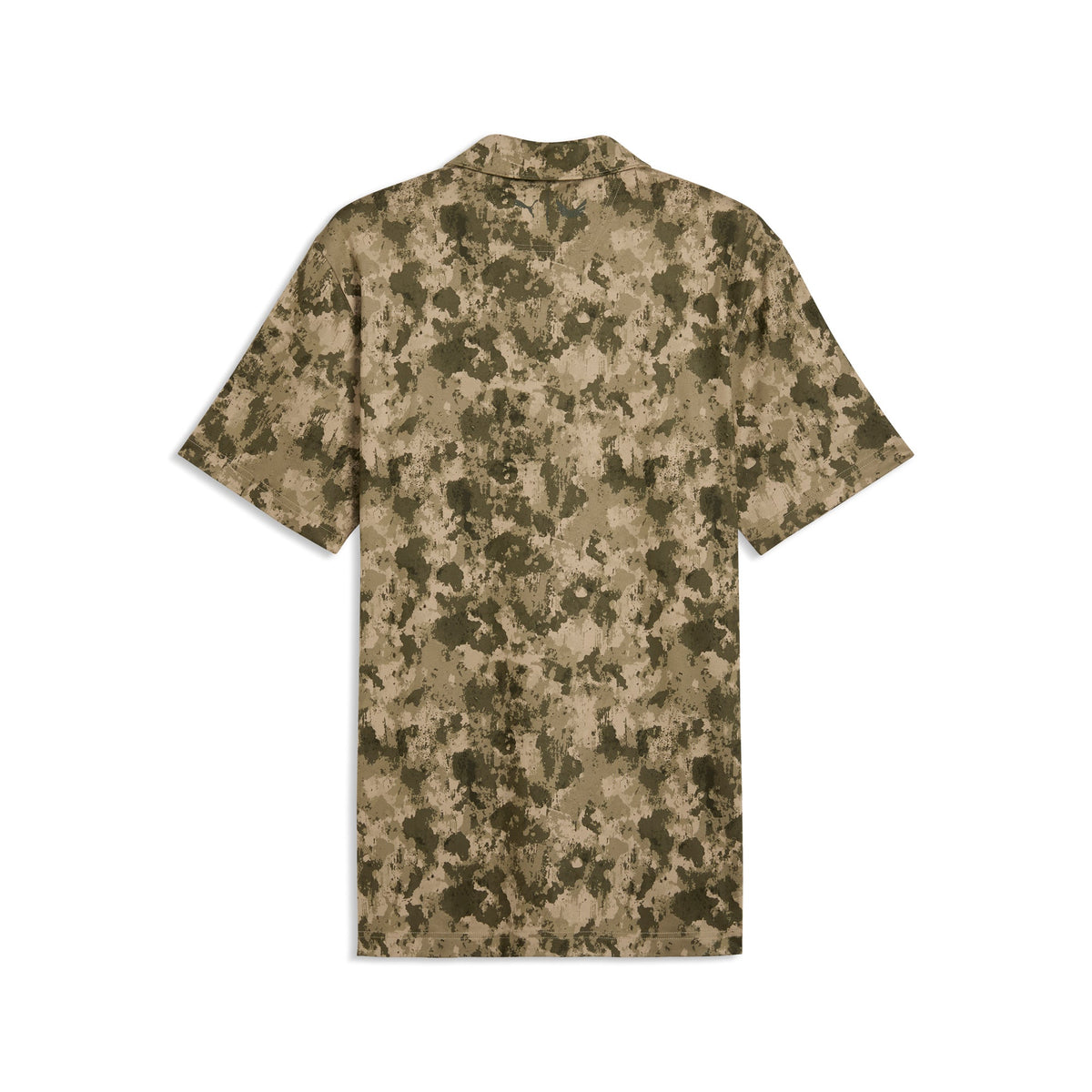 Volition Camo Golf Polo | Puma Golf Sale