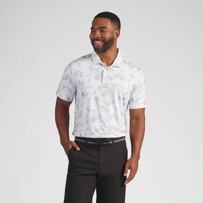Volition Camo Golf Polo | Puma Golf Sale