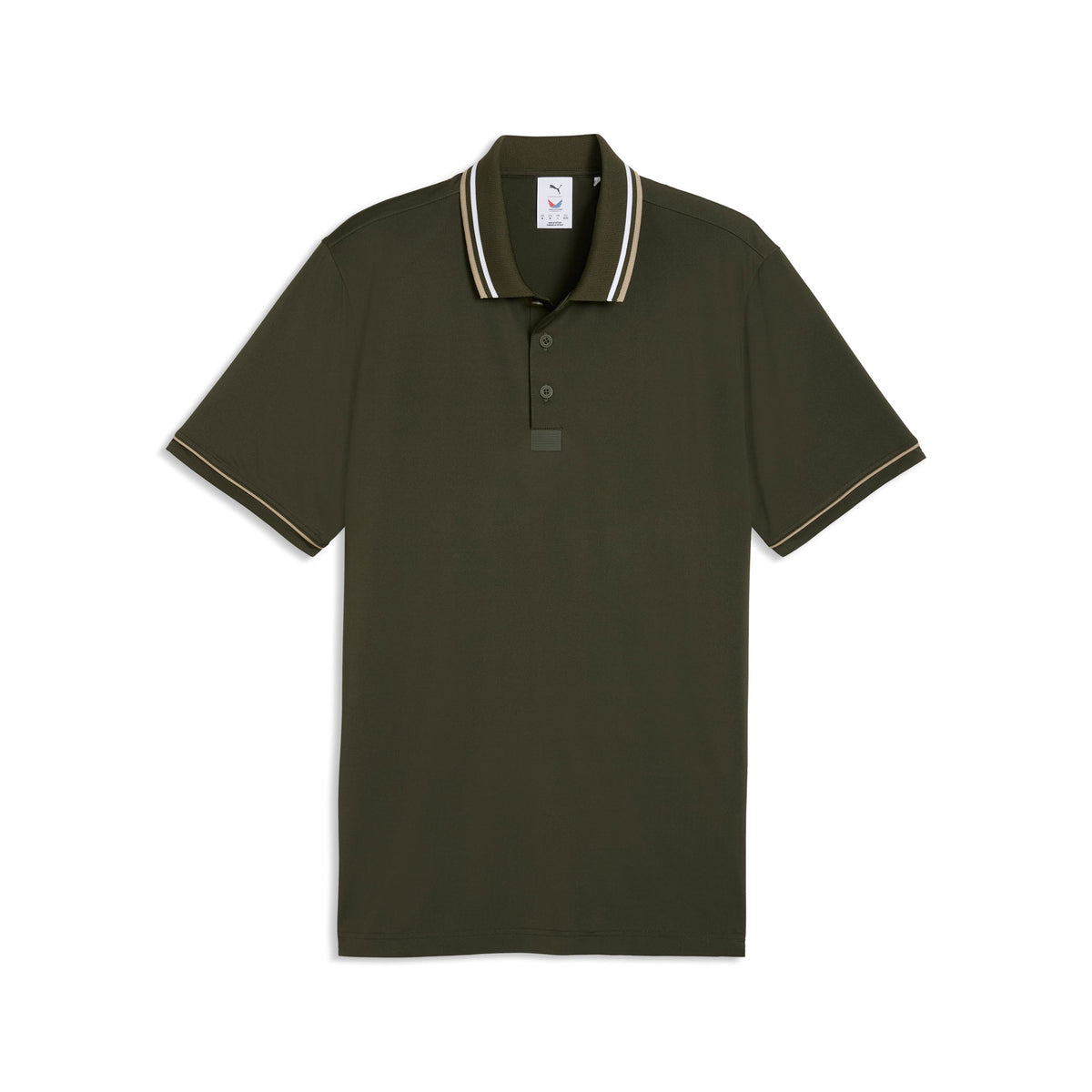 Volition Golf Polo | Puma Golf Exclusive