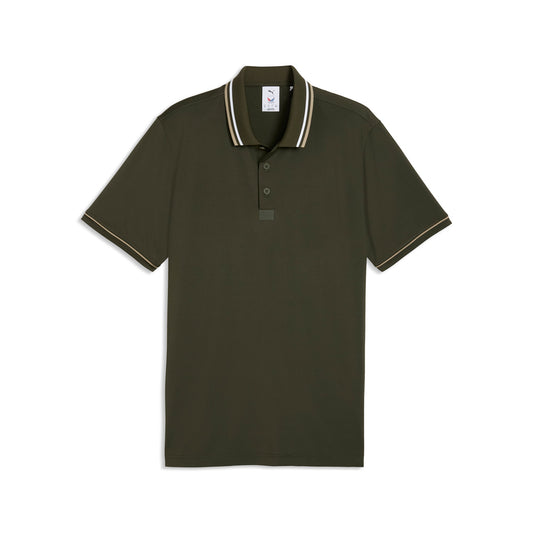 Volition Golf Polo | Puma Golf Exclusive
