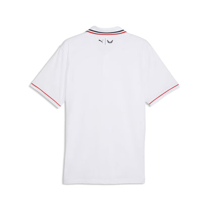 Volition Golf Polo | Puma Golf Exclusive