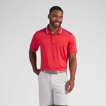 Volition Golf Polo | Puma Golf Exclusive