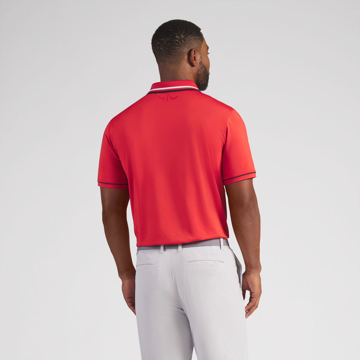 Volition Golf Polo | Puma Golf Exclusive