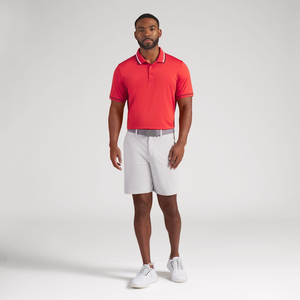 Volition Golf Polo | Puma Golf Exclusive