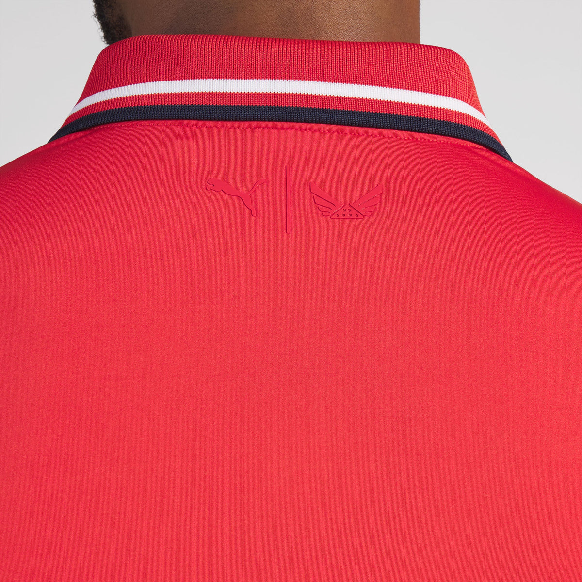 Volition Golf Polo | Puma Golf Exclusive