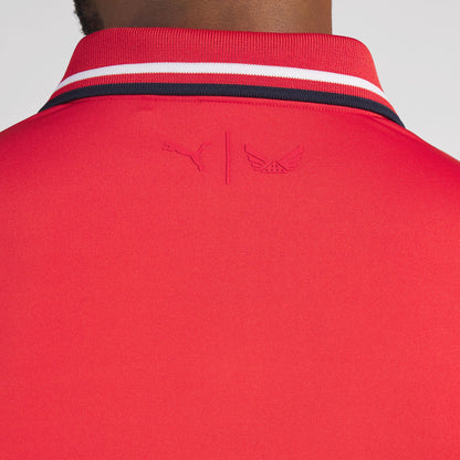 Volition Golf Polo | Puma Golf Exclusive