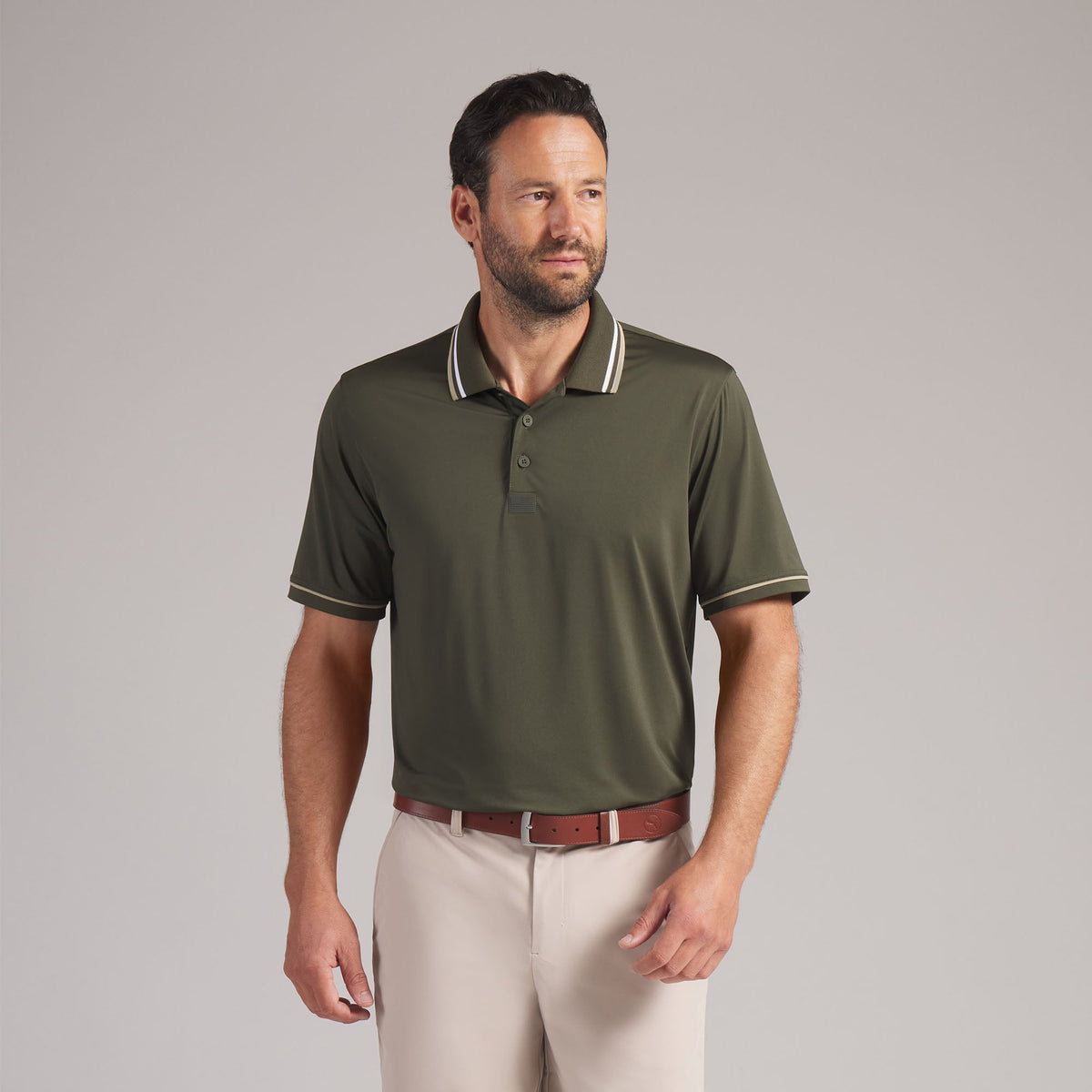 Volition Golf Polo | Puma Golf Exclusive