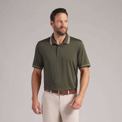 Volition Golf Polo | Puma Golf Exclusive