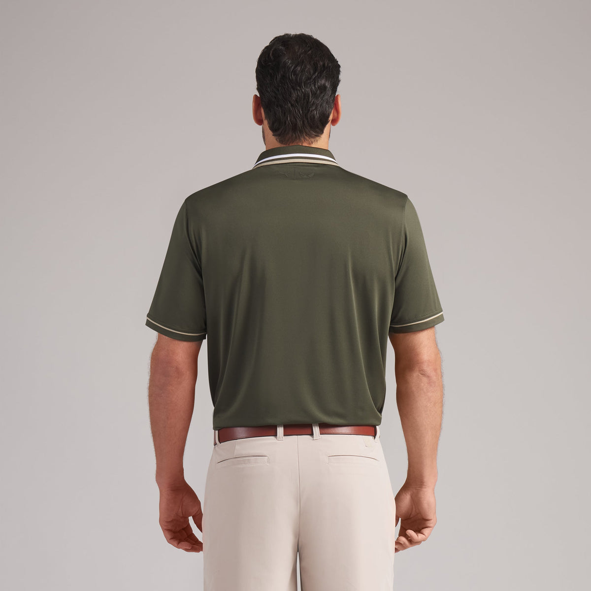 Volition Golf Polo | Puma Golf Exclusive