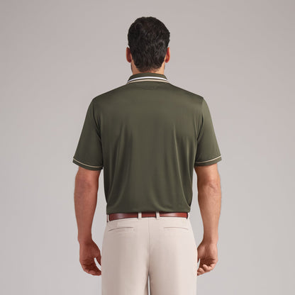 Volition Golf Polo | Puma Golf Exclusive