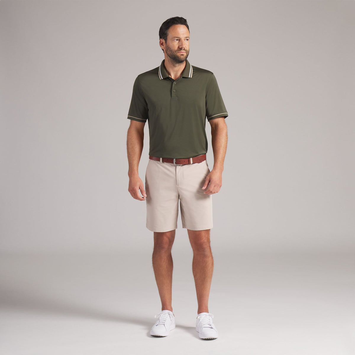 Volition Golf Polo | Puma Golf Exclusive