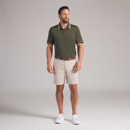 Volition Golf Polo | Puma Golf Exclusive