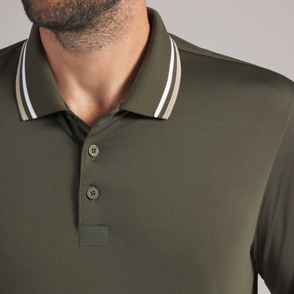 Volition Golf Polo | Puma Golf Exclusive