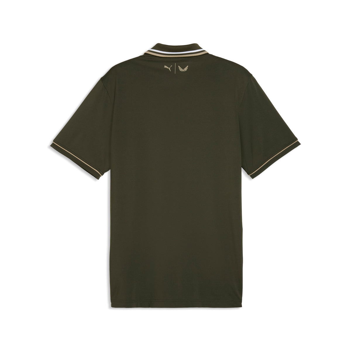 Volition Golf Polo | Puma Golf Exclusive