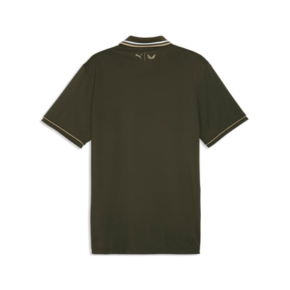 Volition Golf Polo | Puma Golf Exclusive