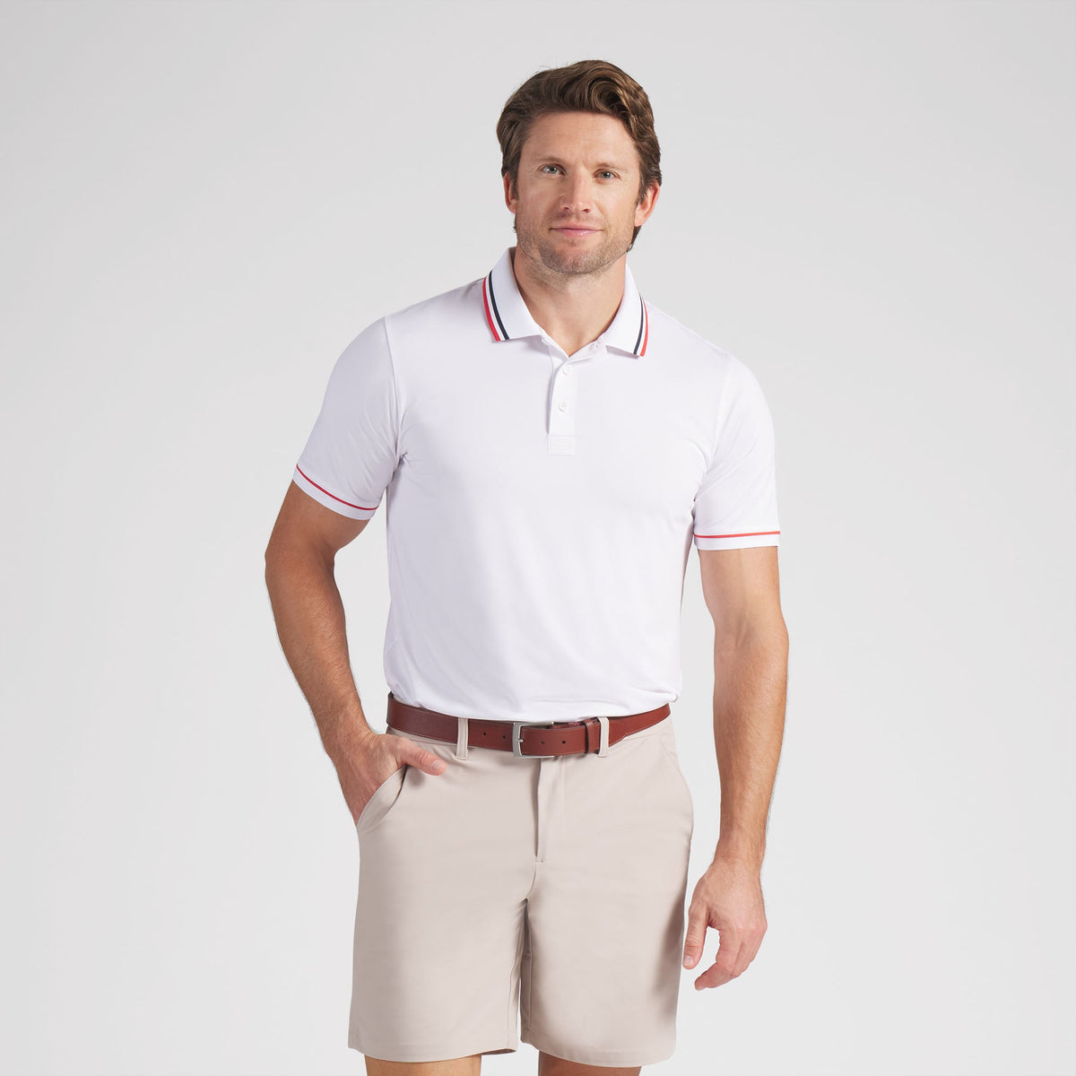 Volition Golf Polo | Puma Golf Exclusive