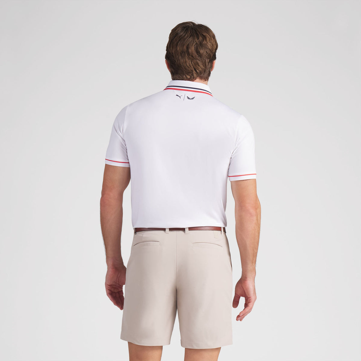 Volition Golf Polo | Puma Golf Exclusive