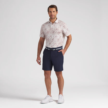 CLOUDSPUN Coastal Claret Golf Polo | Puma Golf Recommended